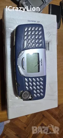 нокиа 5510 за части