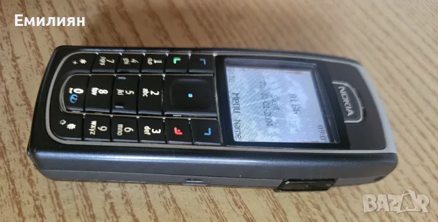 Nokia 6230, отлична, снимка 3 - Nokia - 56736044