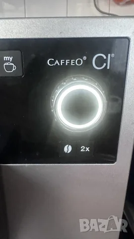Melitta Caffeo CI, снимка 3 - Кафемашини - 56665329