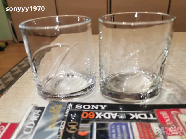 BALANTINES-2БР ЧАШИ 2510261019L4, снимка 13 - Колекции - 56642153