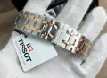 БАРТЕР TISSOT Chemin Des Tourelles Powermatic 80, снимка 6