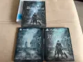 Bloodborne Die Collectors Edition PS4, снимка 5