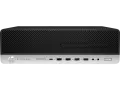 HP EliteDesk 800 G4 SFF, снимка 1