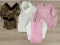 Лот дамски пуловери XS, S, снимка 2