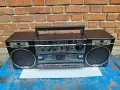 Продавам Касетофон ( SANYO-M W170K) , снимка 2