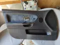 Кори за врати BMW E36 седан, снимка 3