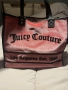 Оригинална чанта на Juicy couture , снимка 1