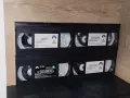 Видеокасети " STAR TREK " VHS, снимка 9