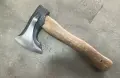 Компактна брадвичка, снимка 1