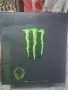 Гейминг слушалки Monster energy, снимка 1
