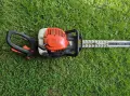 Бензинов храсторез 22.5cc - 23cc, снимка 1