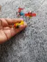 Стари играчки Самолети,Самолетчета, снимка 3
