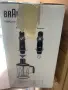 Braun multiQuick system приставка кана с чопър, снимка 2