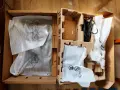 Монитор за компютър Dell 23.8" WQHD LED, снимка 7