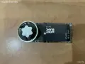 Мастилница на Montblanc/ Монбланк, снимка 3