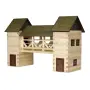 дървени конструктори HOBBY KIT с лепене, снимка 1