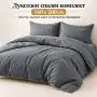 🛏️ Спален комплект 3 части , снимка 1