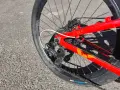 Велосипед колело Drag C1 24 , снимка 3