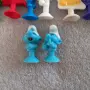 Колекционерски фигурки стики, снимка 6