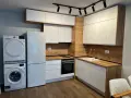 Двустаен апартамент в кв.Дружба 2!, снимка 2