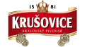 3бр. Чаши за бира "Krusovice", снимка 2