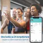 Smart кантар с 15 показателя , снимка 4