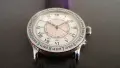 Longines Lindbergh Hour Angle, снимка 3