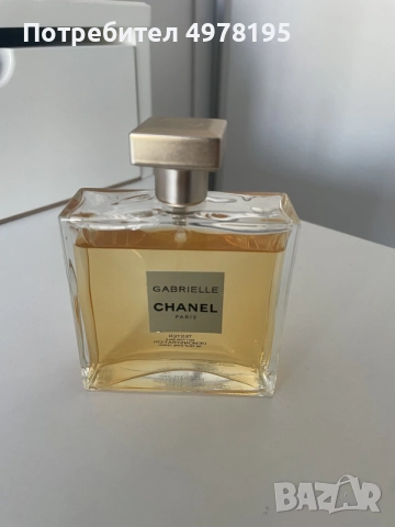 Оргинален парфюм на Chanel 