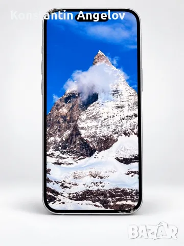 IPHONE 15 PLUS 256GB
