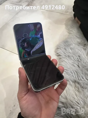 Samsung Z flip 6, снимка 12 - Samsung - 56643234