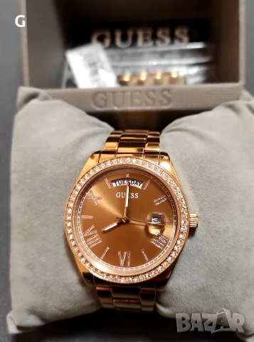 Дамски часовник Guess