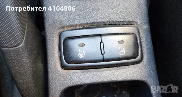 KIA Sportage - газ/бензин, снимка 5 - Автомобили и джипове - 56679573