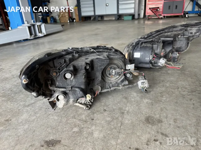 SUBARU IMPREZA WRX STI части, снимка 6 - Части - 56748600
