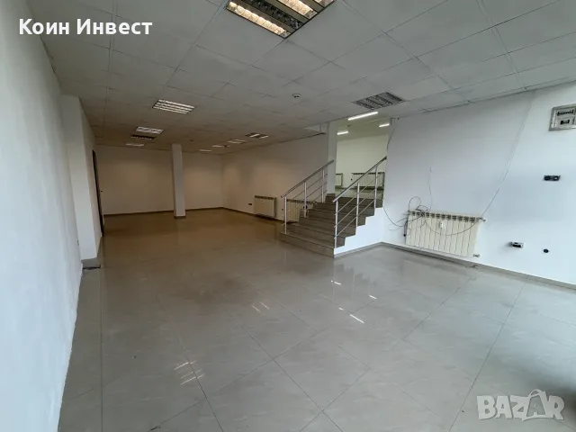МАГАЗИН ПОД НАЕМ В ПЕРНИК, КВ. ДИМОВА МАХАЛА