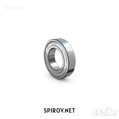 Лагер SKF 6000-2Z-C3 10x26x8, снимка 1 - Аксесоари и консумативи - 55744870