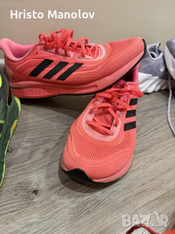 Nike,Adidas,New Balance, снимка 4 - Маратонки - 56644085