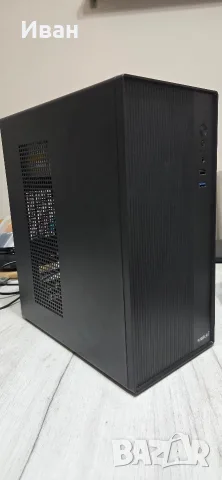 i3 6100 / ddr4 / дъно, хард диск, снимка 2 - Работни компютри - 56747047