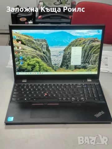  Lenovo ThinkPad L15 Gen 2 – i5-1135G7, 16GB RAM, 512GB SSD, Windows 11 Pro
