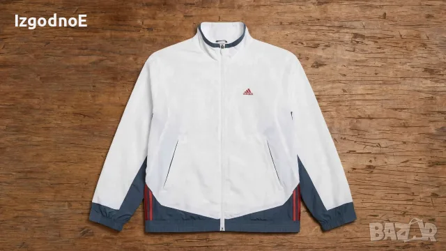 Шушляково яке Adidas, тънко яке Адидас 