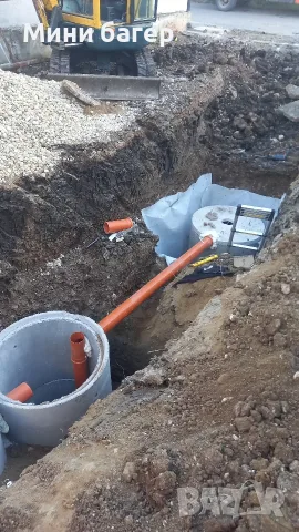 Изграждане на Септични ями, снимка 17 - Други услуги - 56673618