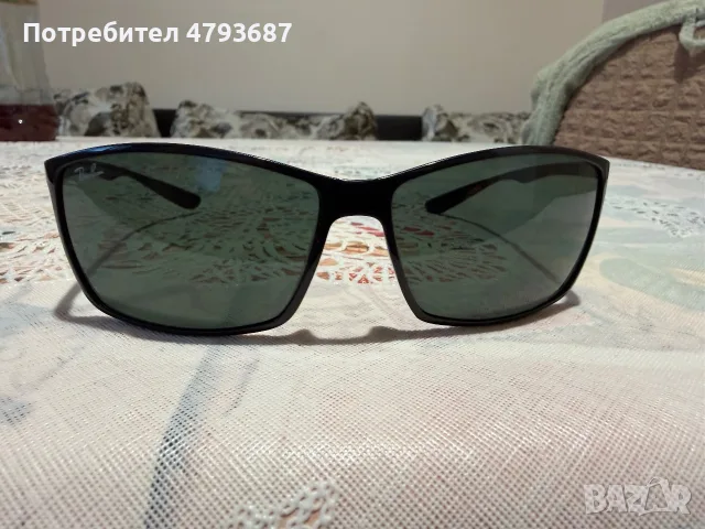 Мъжки очила Ray ban