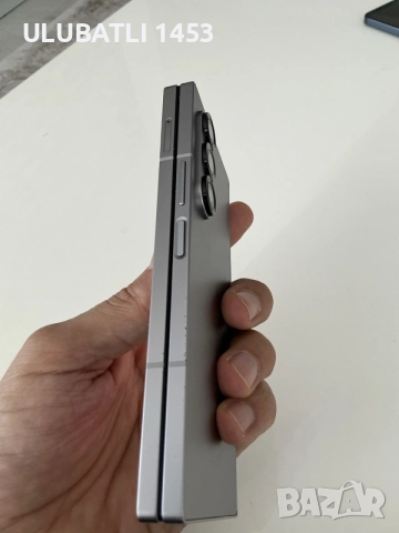 Samsung z fold 6 512гб, снимка 3 - Samsung - 56720902