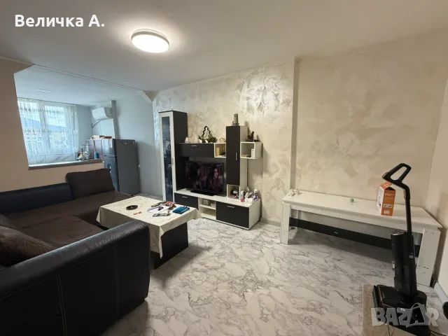 Тристаен апартамент , снимка 6 - Апартаменти - 56713189