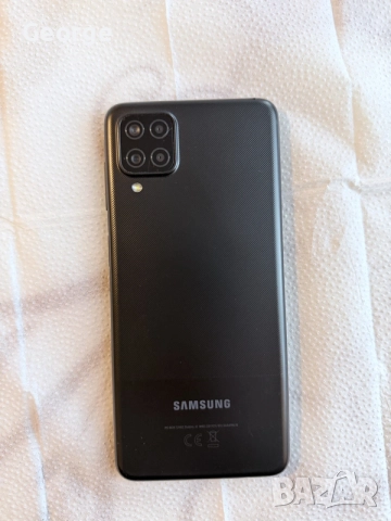 Samsung A12 128GB, снимка 2 - Samsung - 56637209