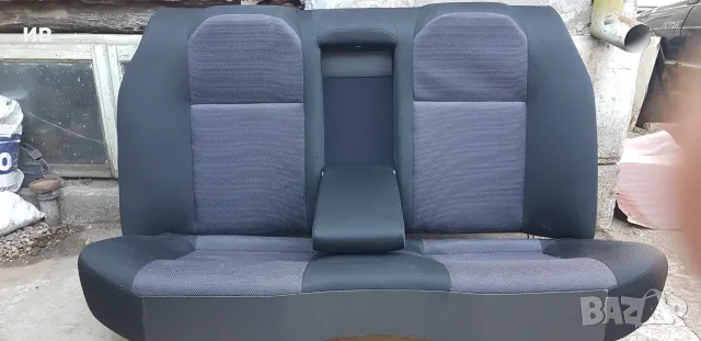 Седалки за Subaru impreza WRX , снимка 2 - Части - 56582377