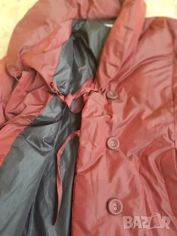 Max & Co down Jacket , снимка 9 - Якета - 56583675