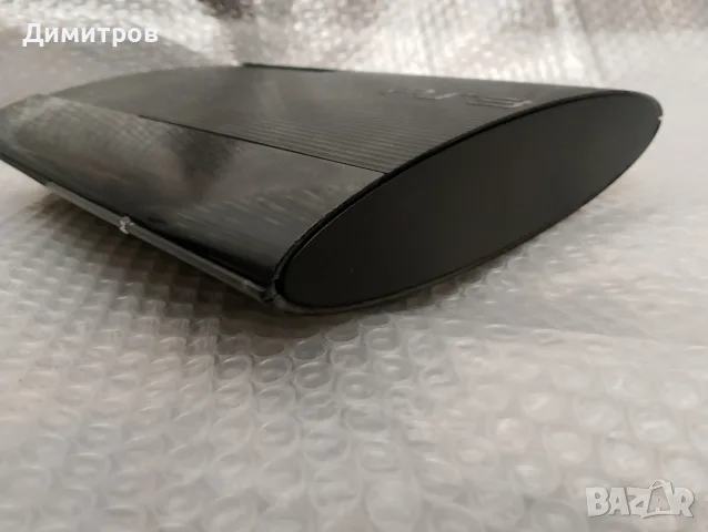 Playstation 3/ps3/super slim 500GB, снимка 4 - PlayStation конзоли - 56659779