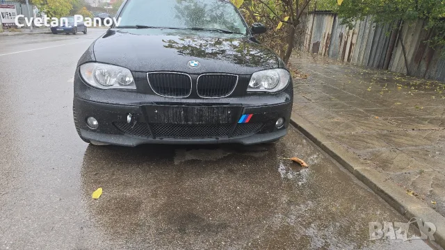 на части BMW 1  ..116 бензин, снимка 6 - Части - 56744104