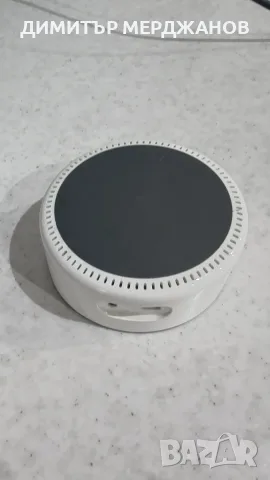 Amazon Alexa блутут асистент и колонка