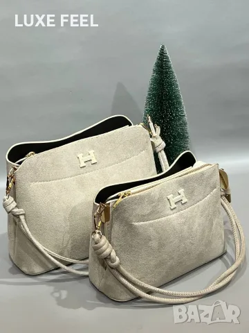 Hermes ✨Дамски Чанти , снимка 4 - Чанти - 56647486